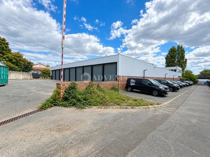 Maison à vendre, 1650m², Cergy