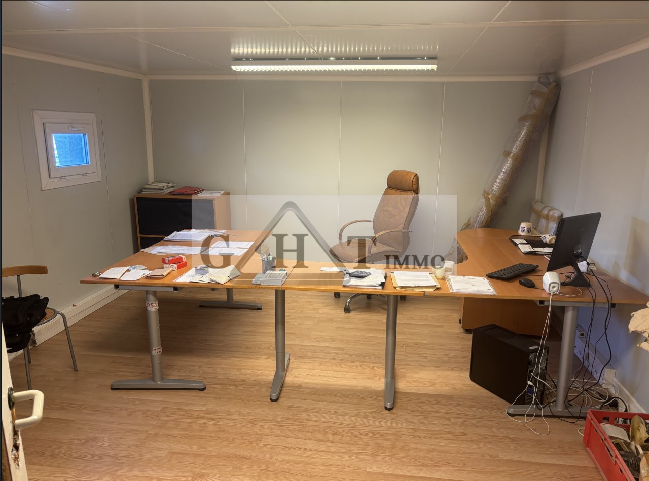 Maison à vendre, 510m², Gennevilliers
