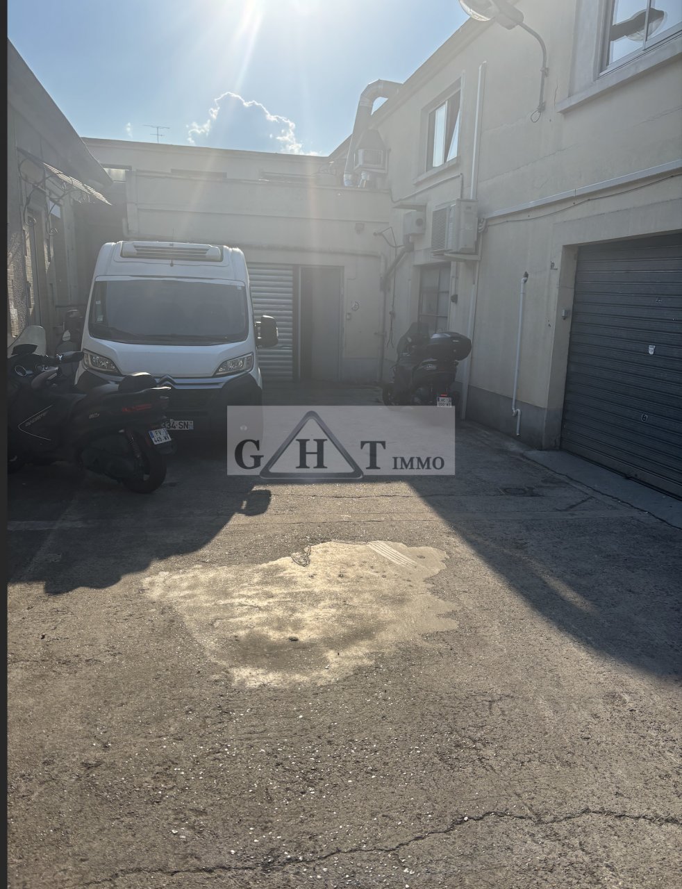 Maison à vendre, 510m², Gennevilliers