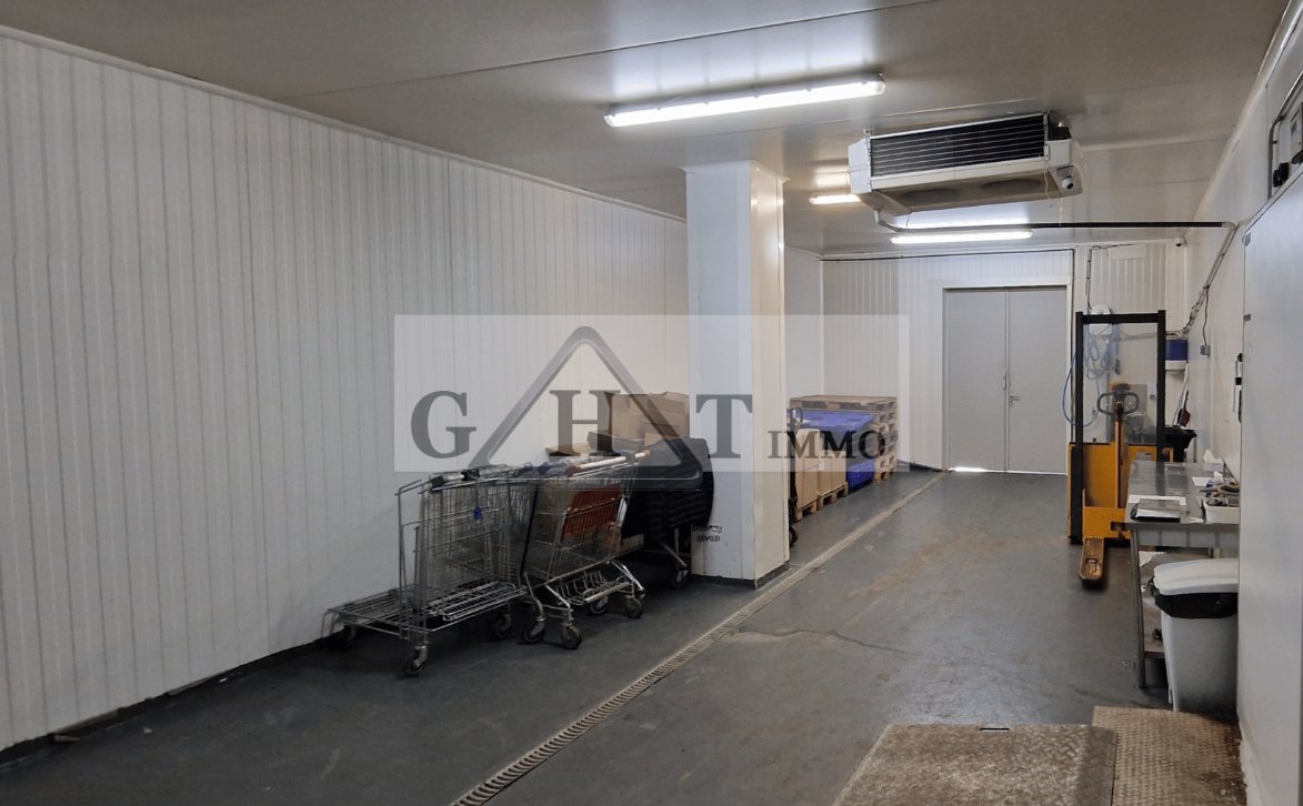 Maison à vendre, 510m², Gennevilliers
