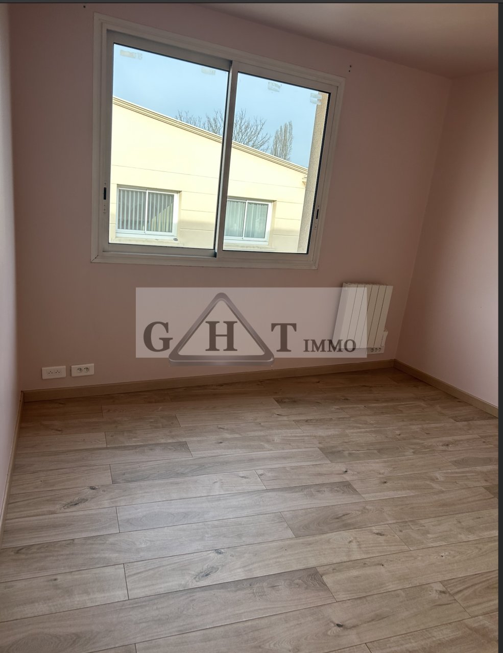 Maison à louer, 153m², Deuil-la-Barre