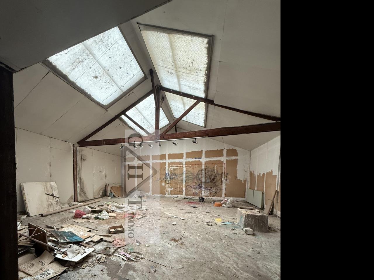 Maison à vendre, 435m², Montreuil