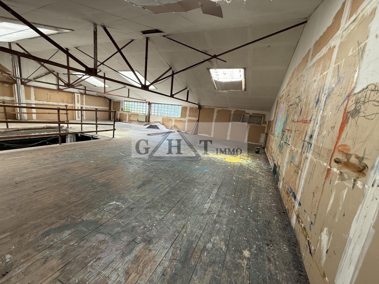 Maison à vendre, 435m², Montreuil