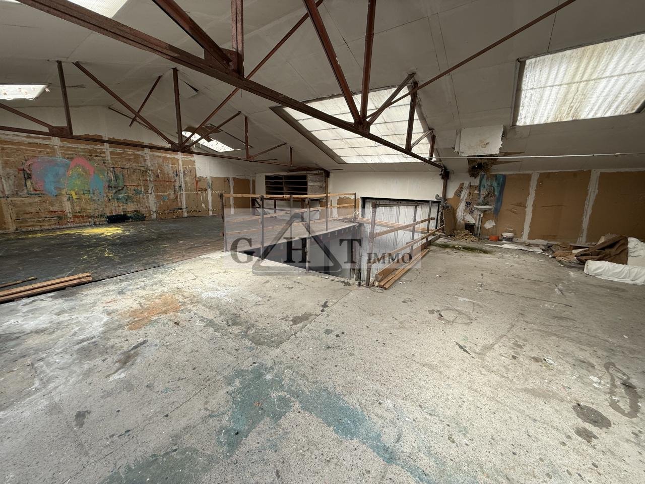 Maison à vendre, 435m², Montreuil