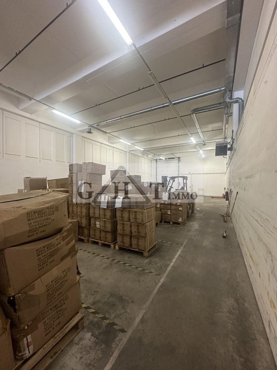 Maison à vendre, 1080m², Montreuil