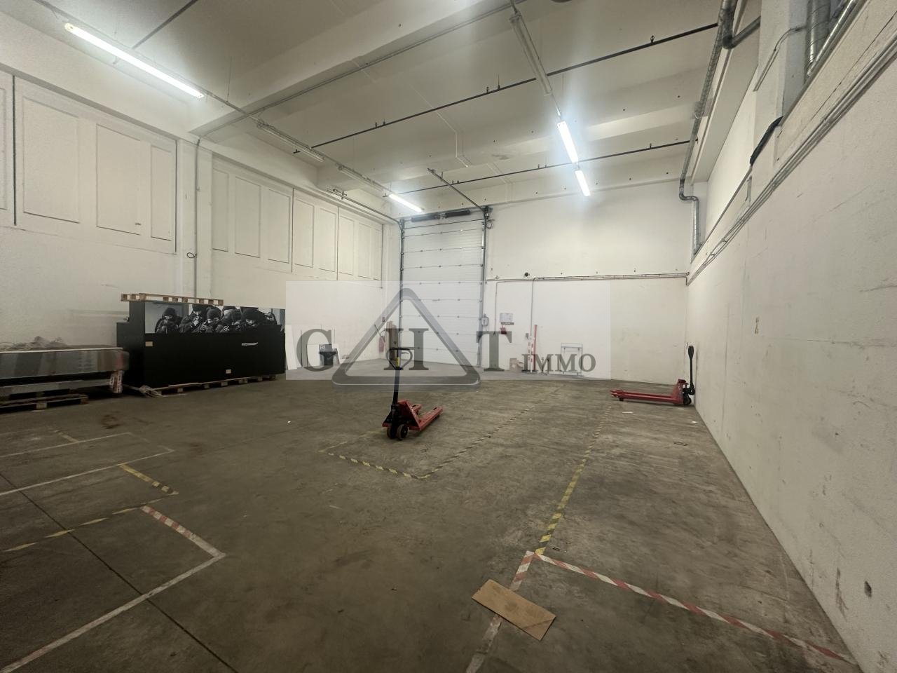 Maison à vendre, 1080m², Montreuil