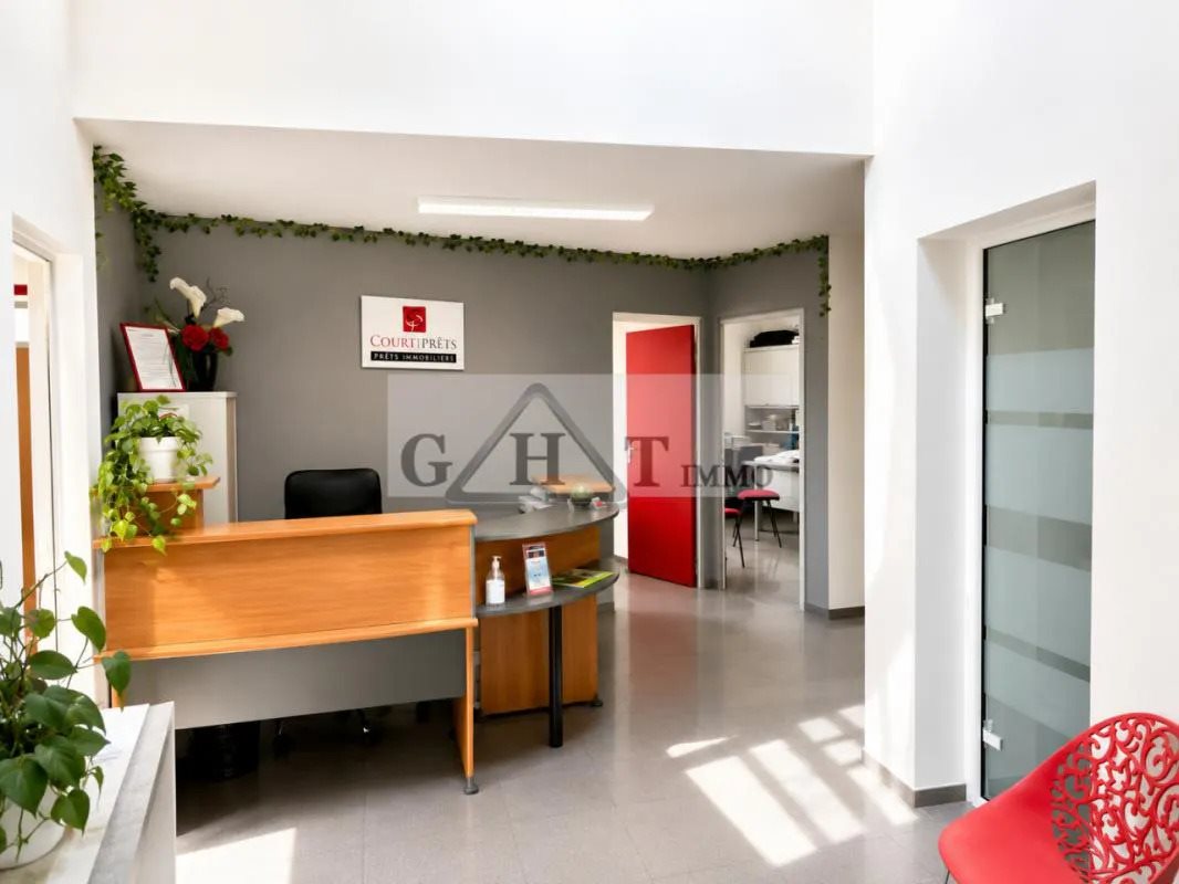 Appartement à vendre, 240m², Saint-Maur-des-Fossés
