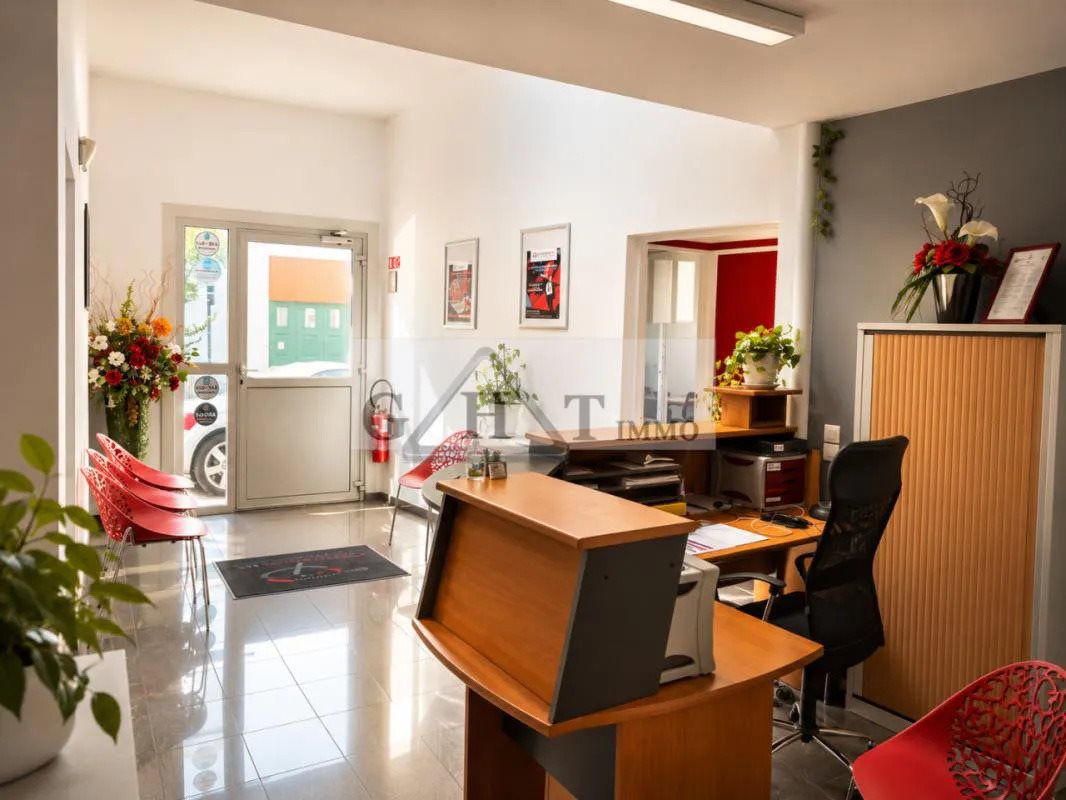 Appartement à vendre, 240m², Saint-Maur-des-Fossés