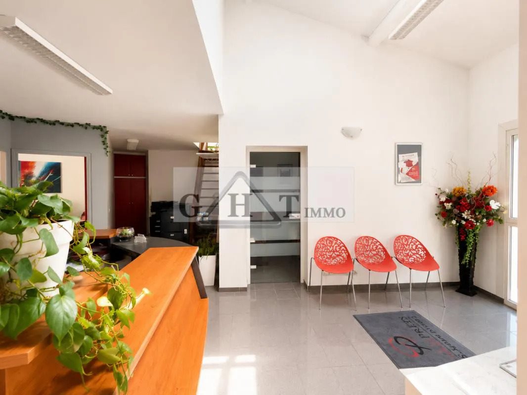 Appartement à vendre, 240m², Saint-Maur-des-Fossés