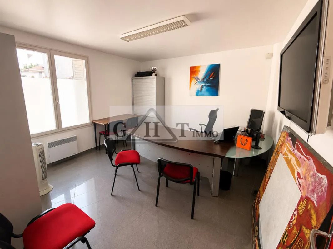 Appartement à vendre, 240m², Saint-Maur-des-Fossés