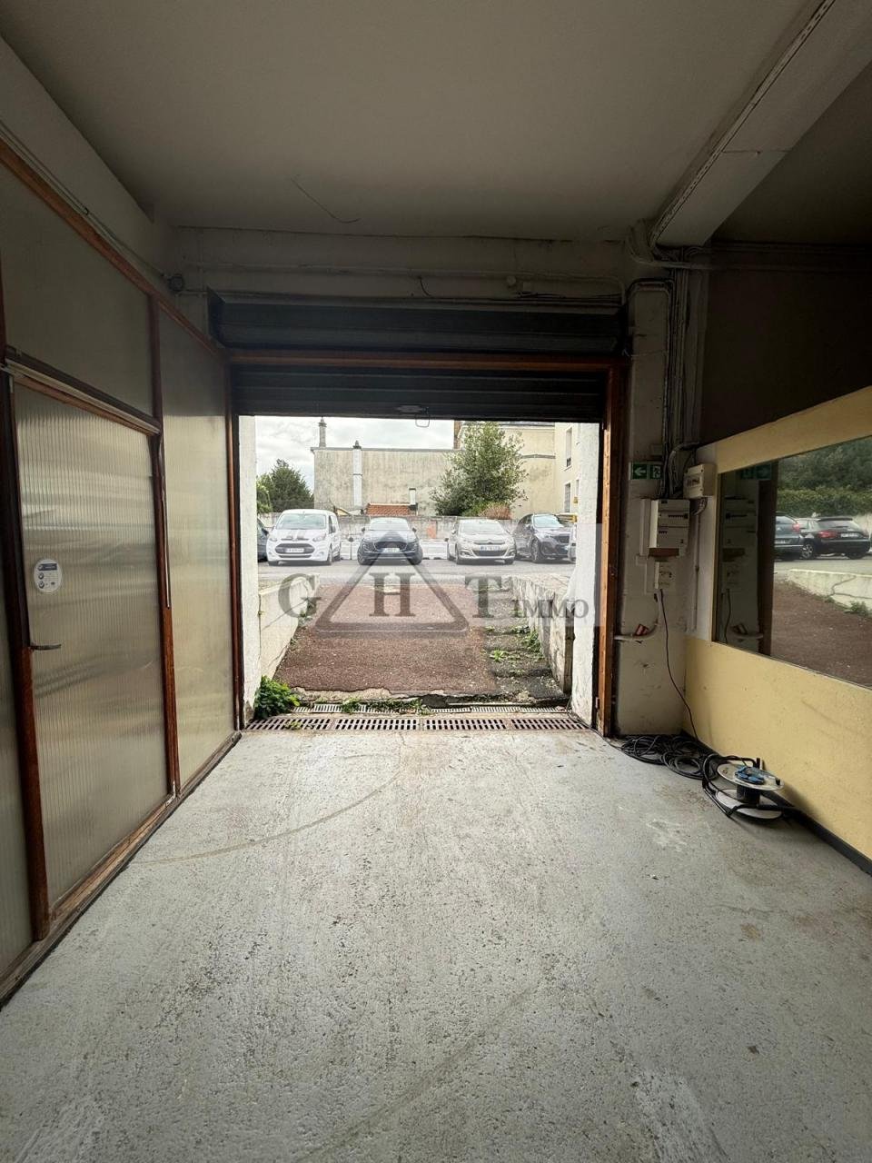 Maison à louer, 213m², Argenteuil