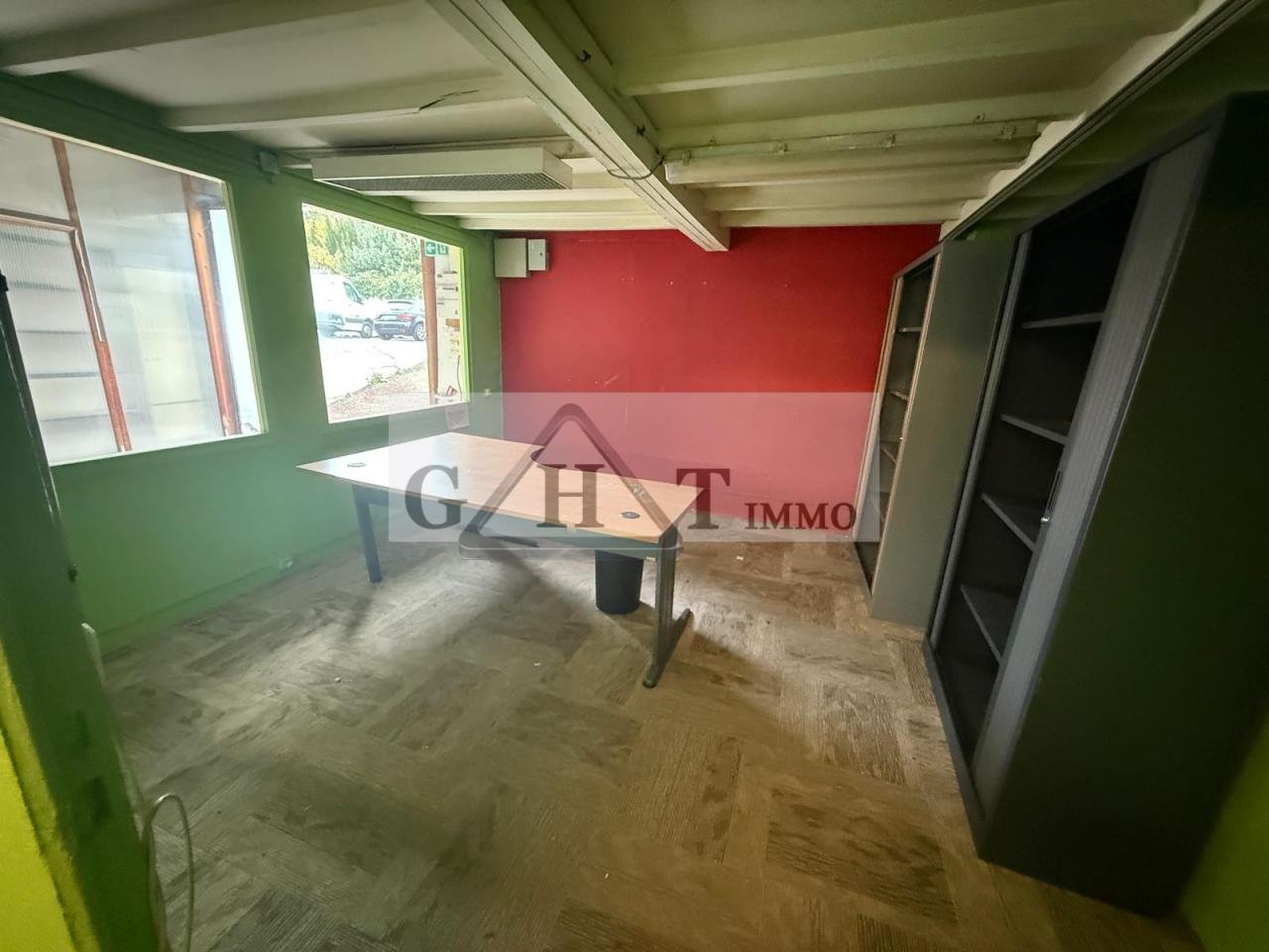 Maison à louer, 213m², Argenteuil