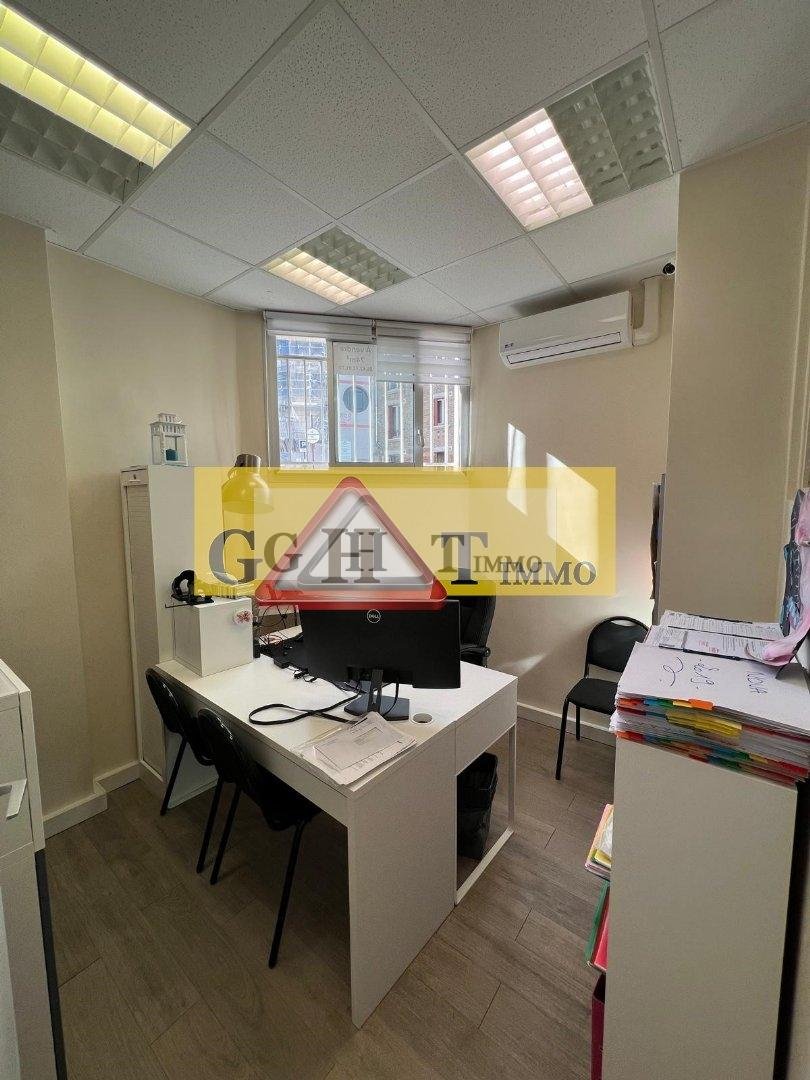 Maison à vendre, 74m², Paris 13ème
