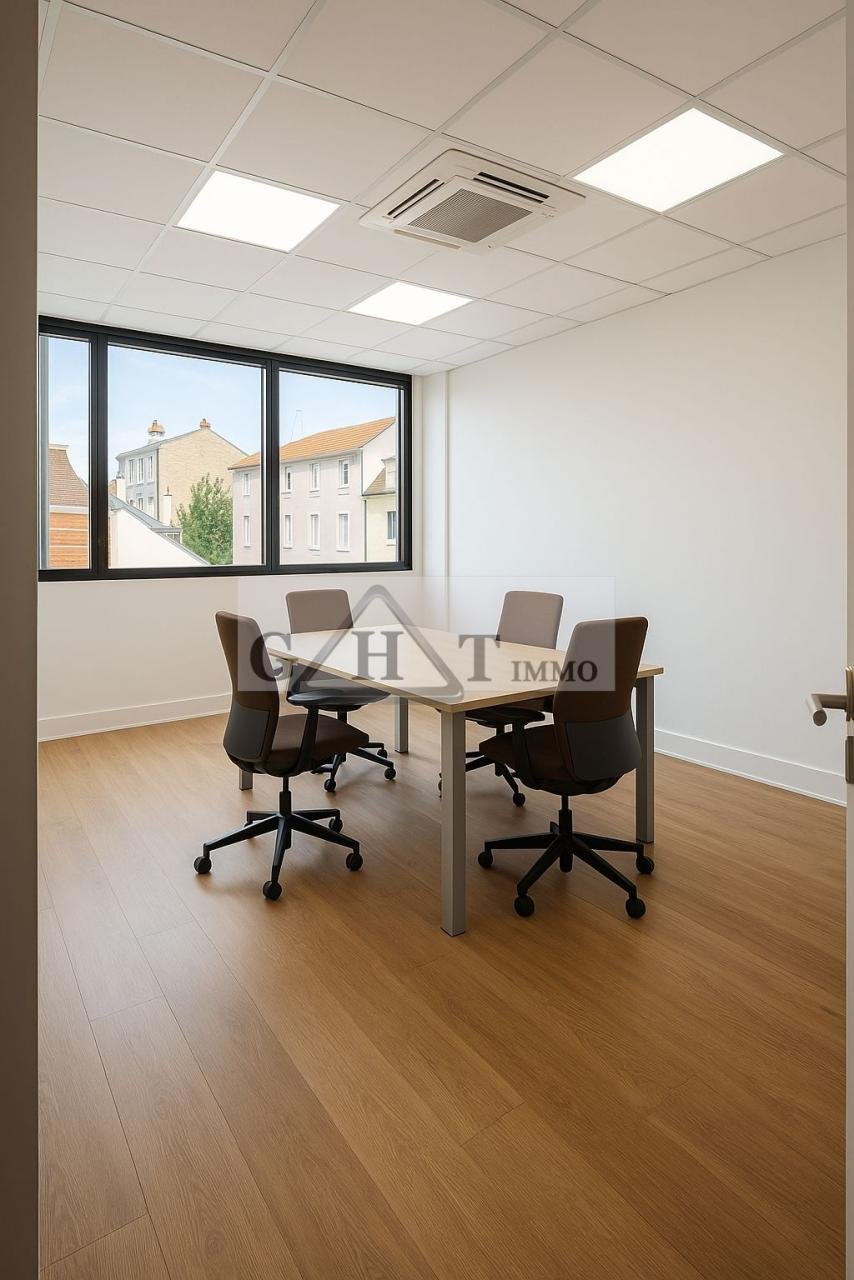 Maison à louer, 363m², Ivry-sur-Seine