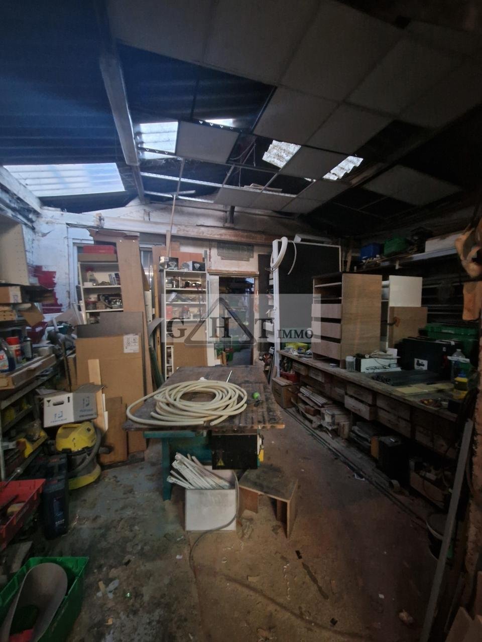 Maison à vendre, 130m², Drancy