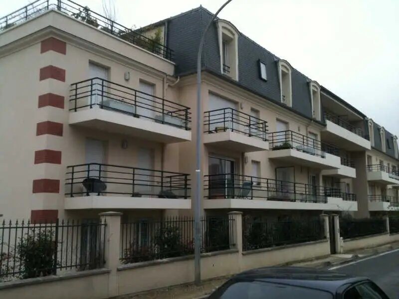 Appartement à louer, 30m², Noisy-le-Grand