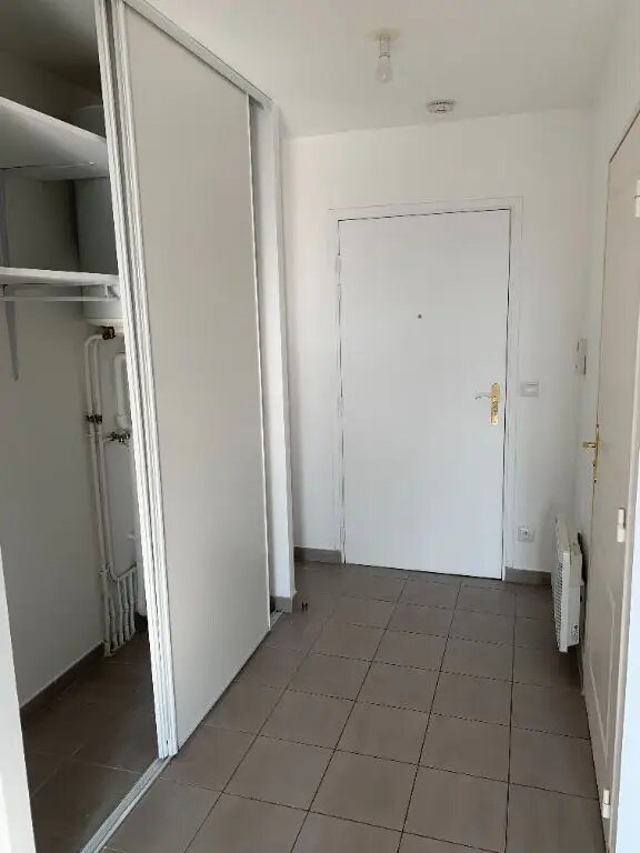 Appartement à louer, 30m², Noisy-le-Grand