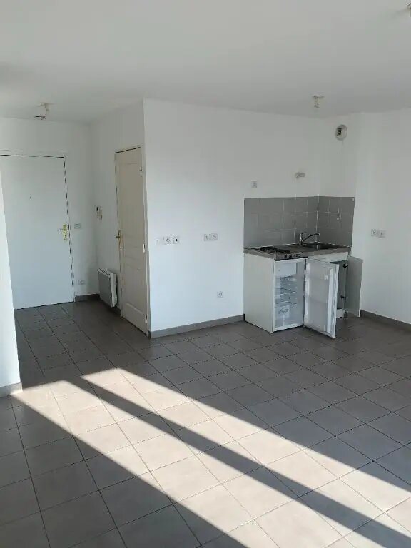 Appartement à louer, 30m², Noisy-le-Grand