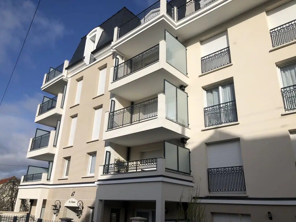 Appartement à louer, 38m², Noisy-le-Grand