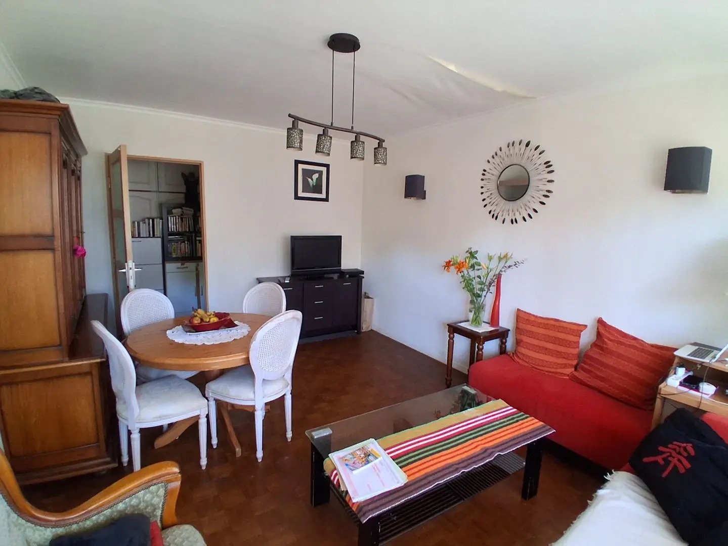 Appartement à vendre, 76m², Thiais