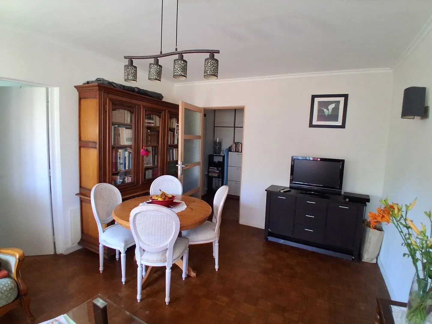 Appartement à vendre, 76m², Thiais