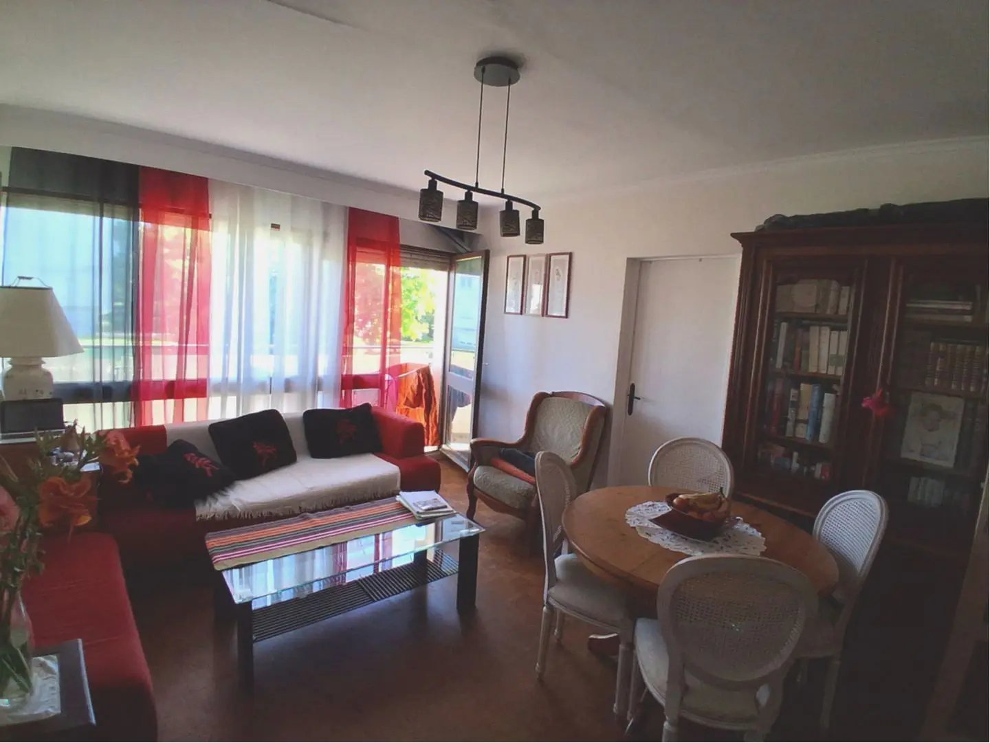 Appartement à vendre, 76m², Thiais