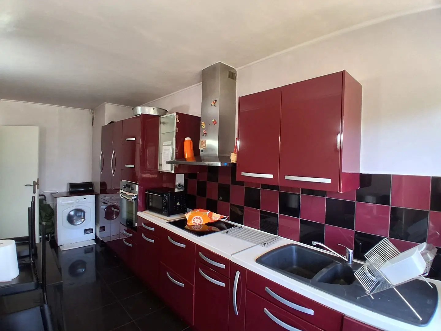 Appartement à vendre, 76m², Thiais