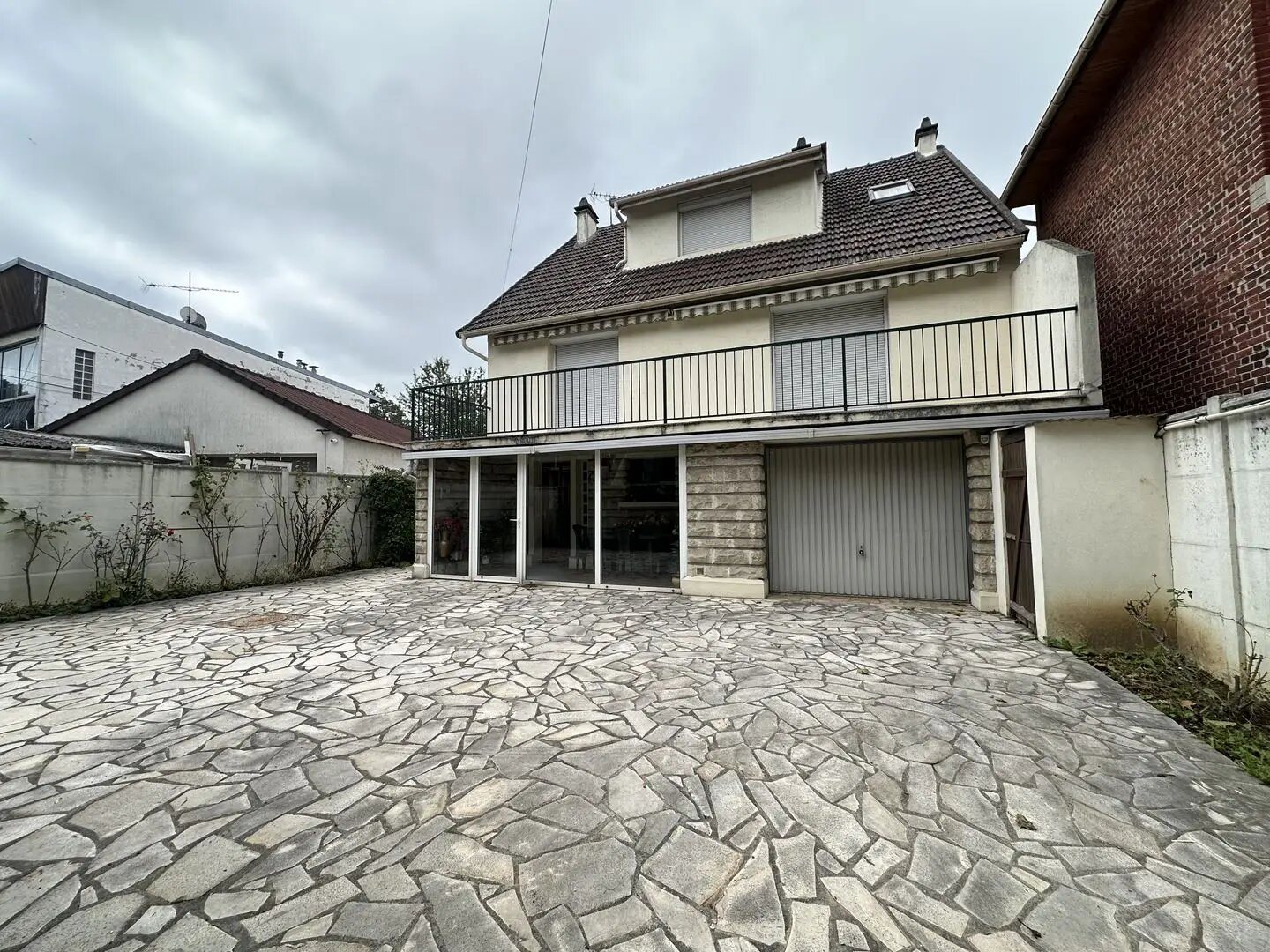 Maison à vendre, 178m², Orly