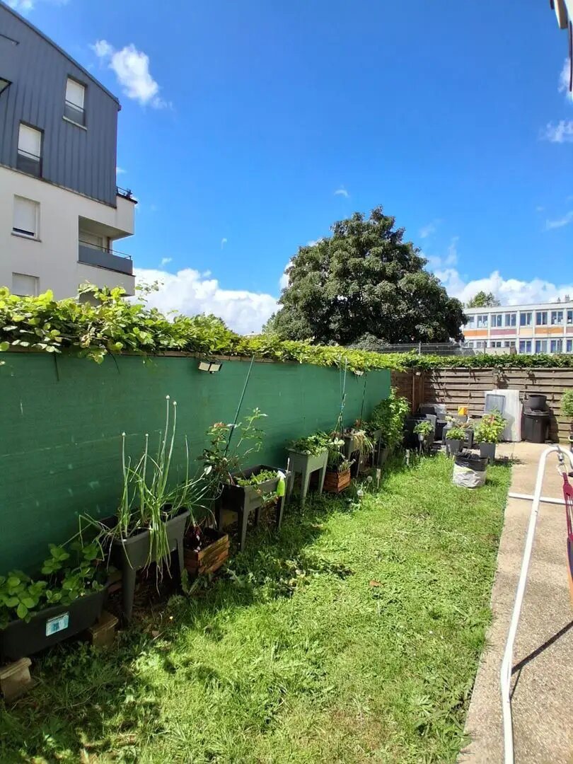 Appartement à vendre, 60m², Orly