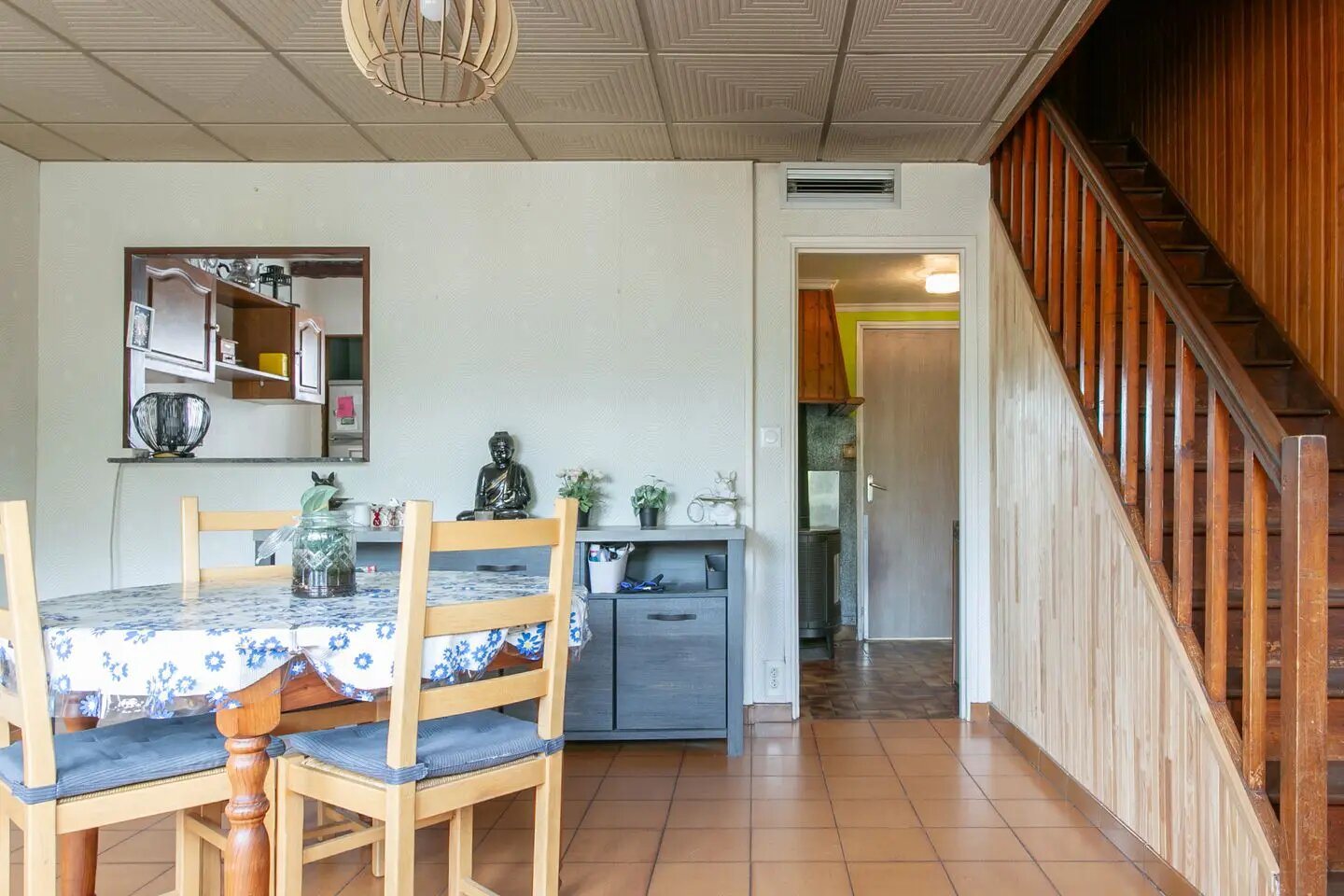 Maison à vendre, 79m², Saint-Herblain