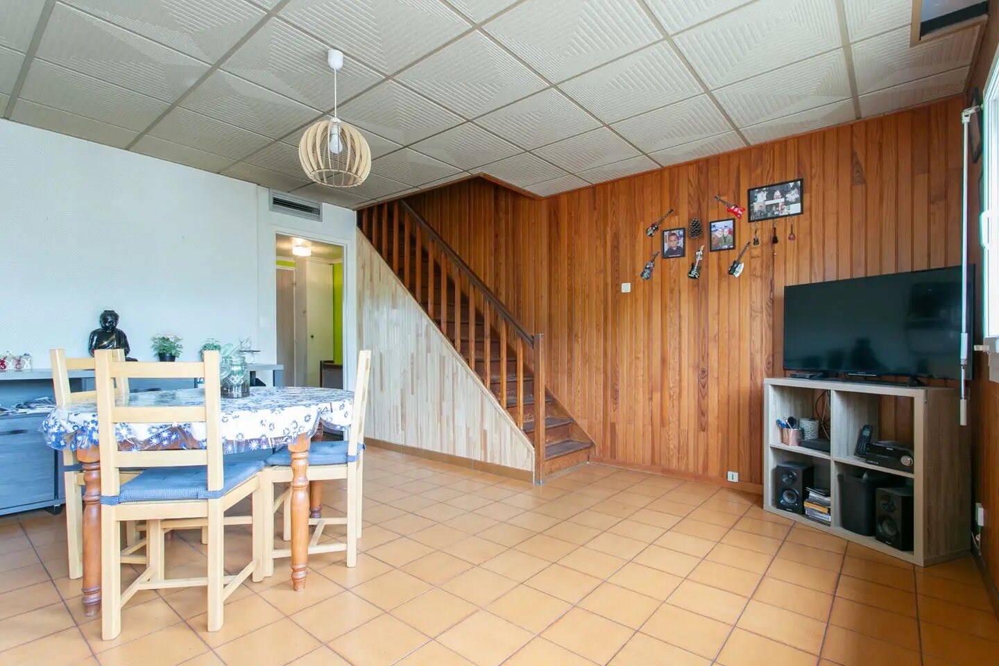 Maison à vendre, 79m², Saint-Herblain