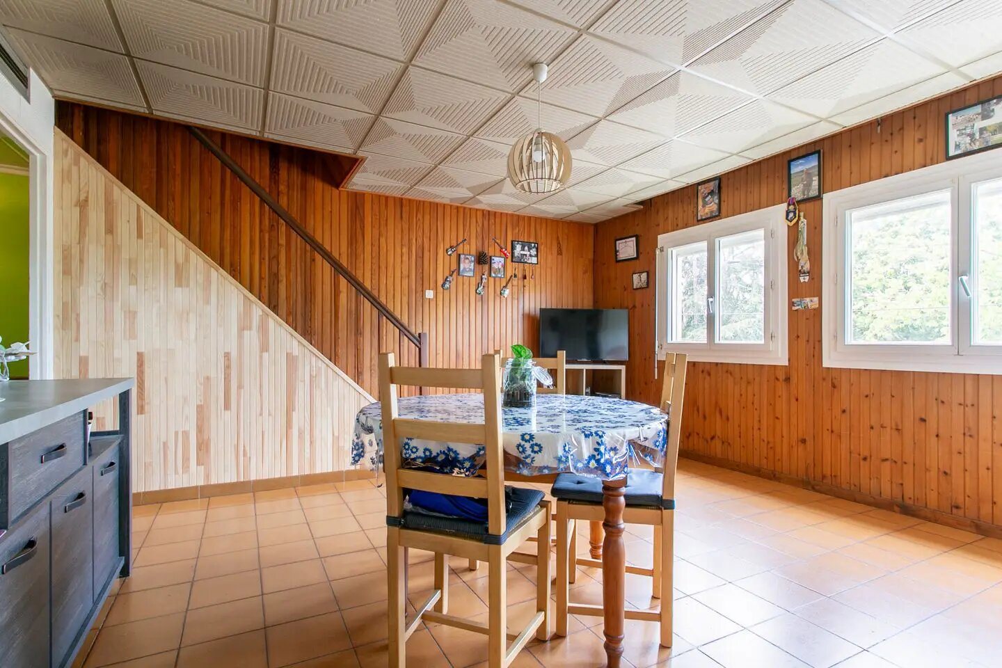 Maison à vendre, 79m², Saint-Herblain