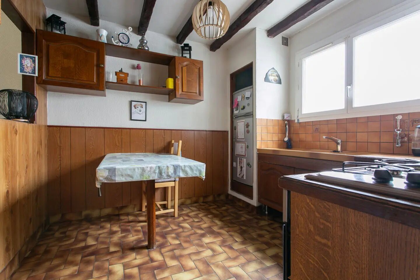 Maison à vendre, 79m², Saint-Herblain