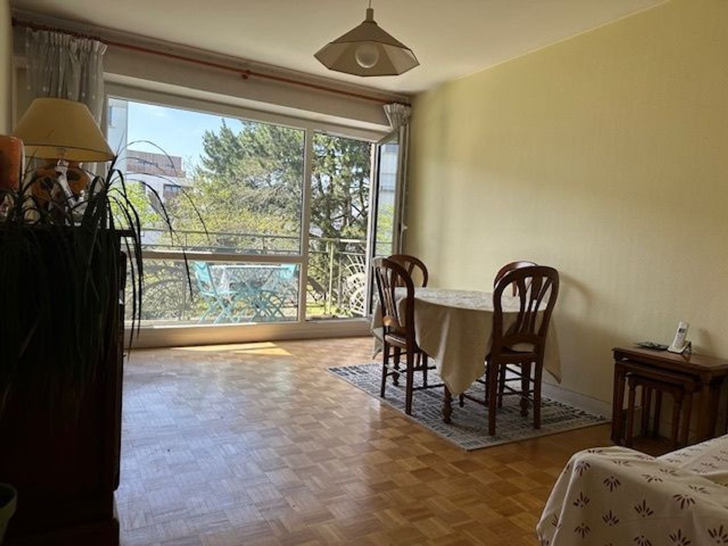 Appartement à vendre, 62m², Saint-Herblain