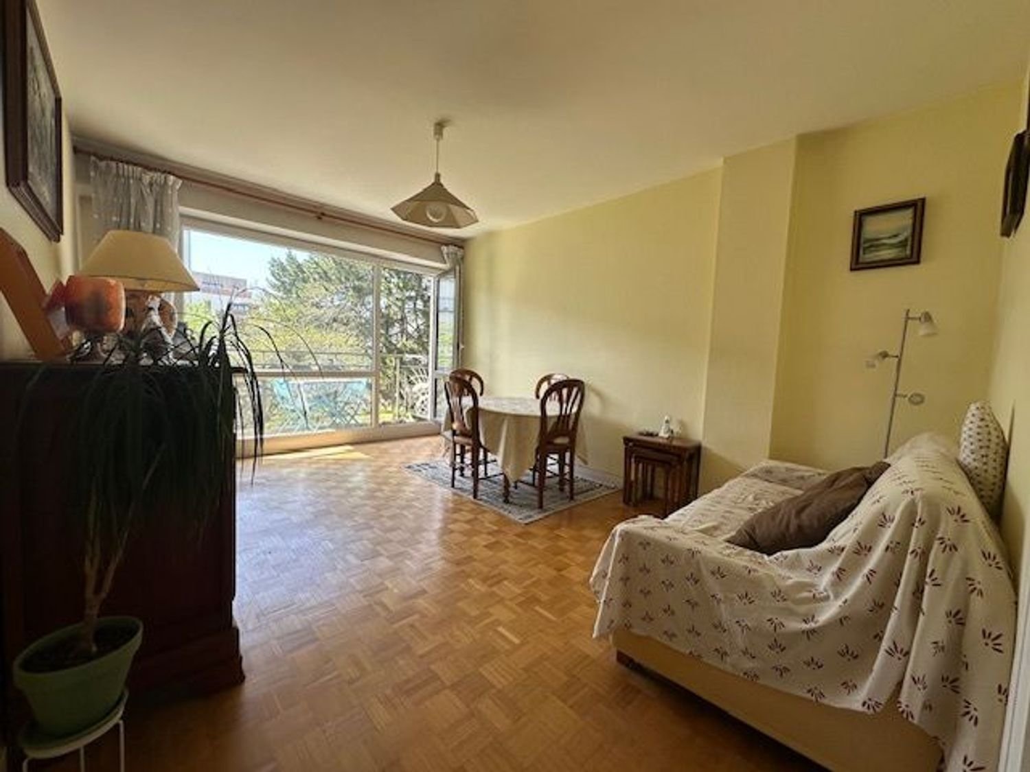 Appartement à vendre, 62m², Saint-Herblain