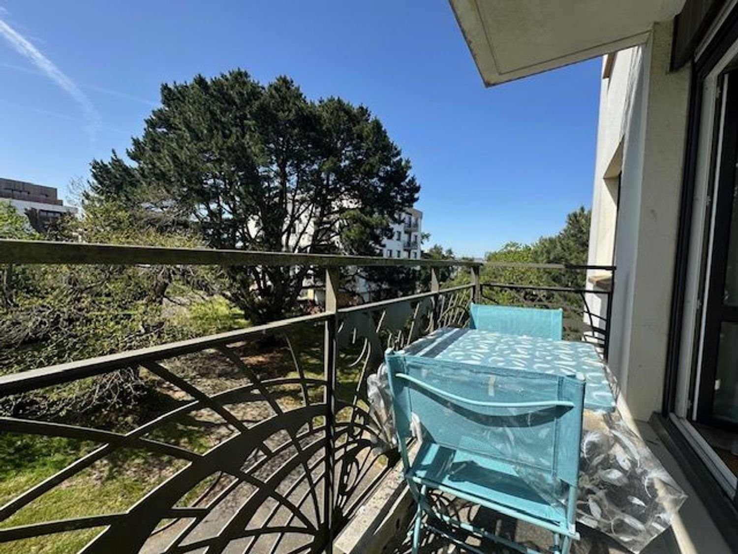 Appartement à vendre, 62m², Saint-Herblain