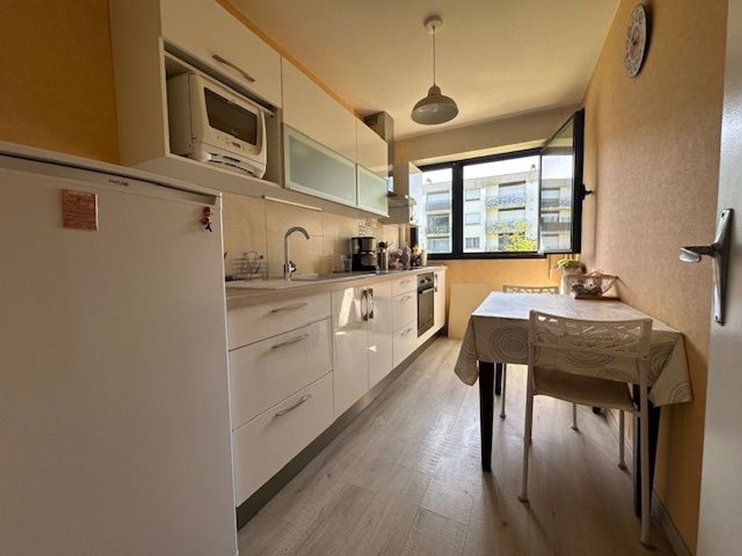 Appartement à vendre, 62m², Saint-Herblain