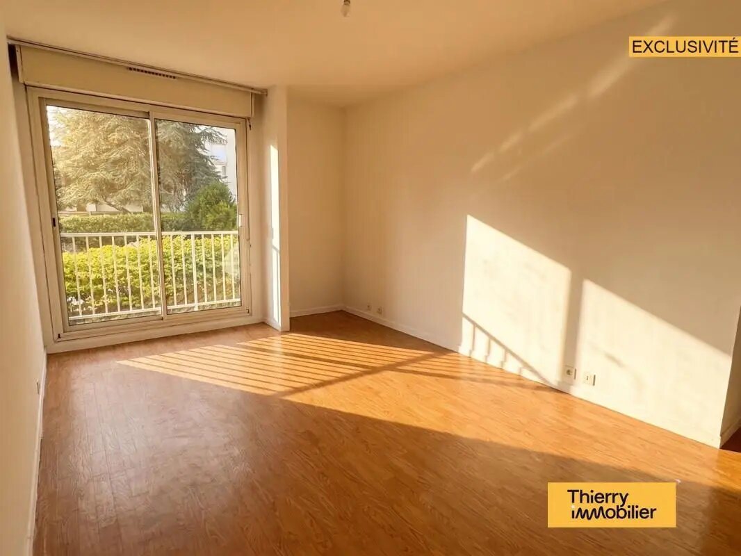 Appartement à vendre, 54m², Nantes