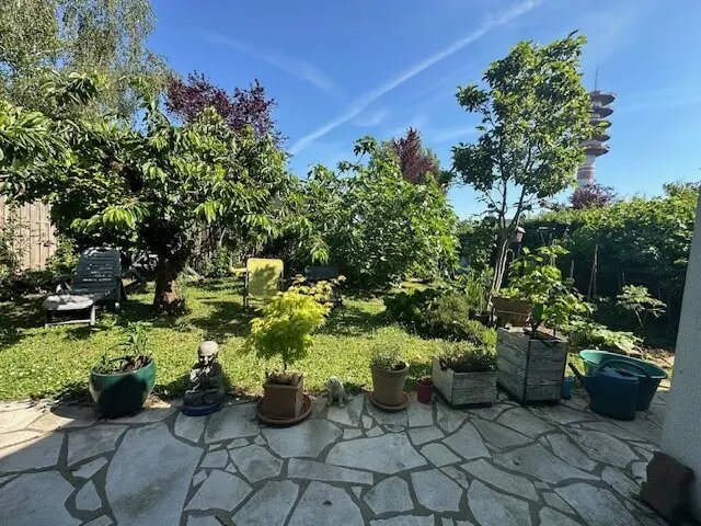 Maison à vendre, 92m², Saint-Herblain
