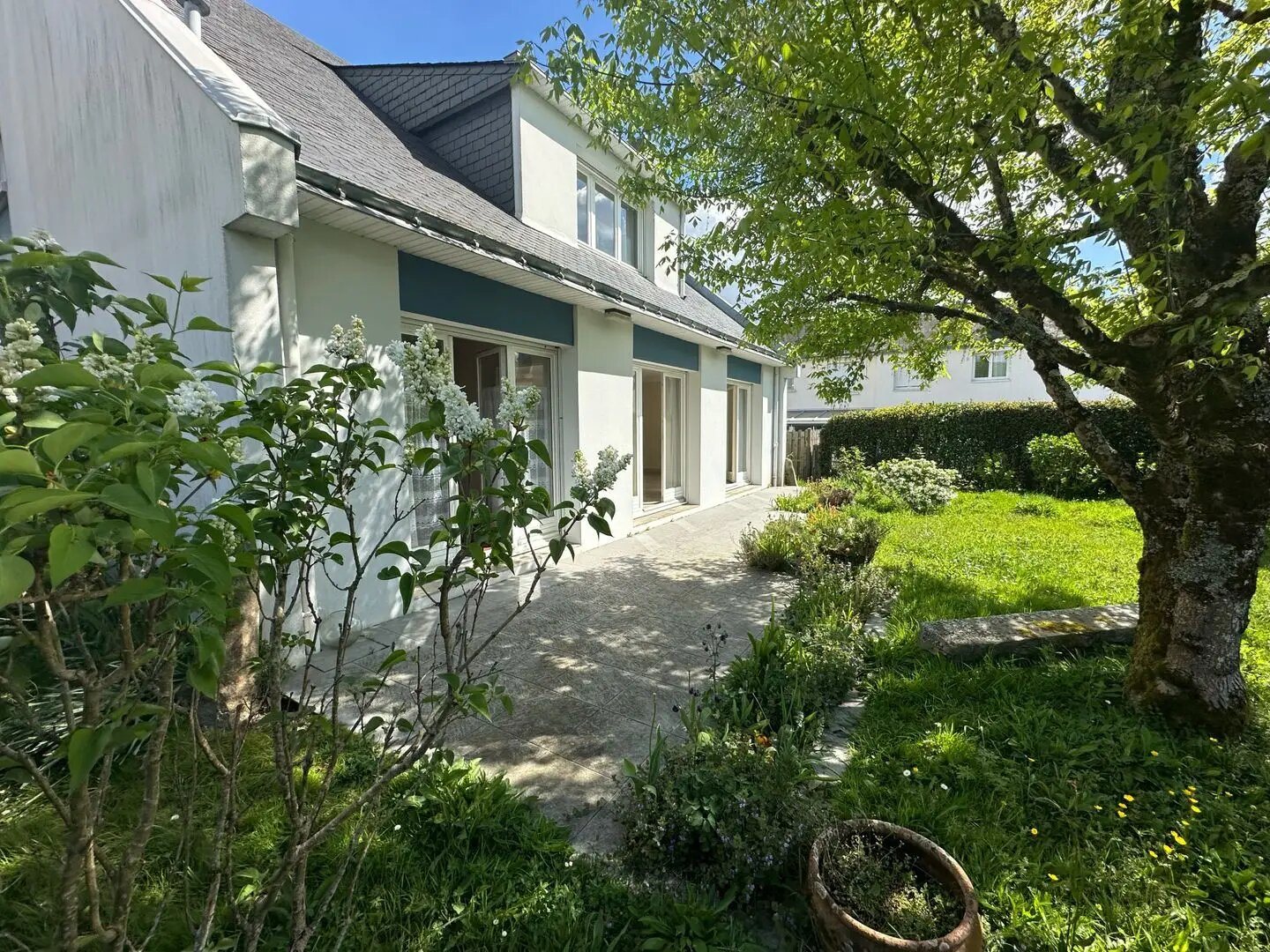 Maison à vendre, 129m², Saint-Herblain