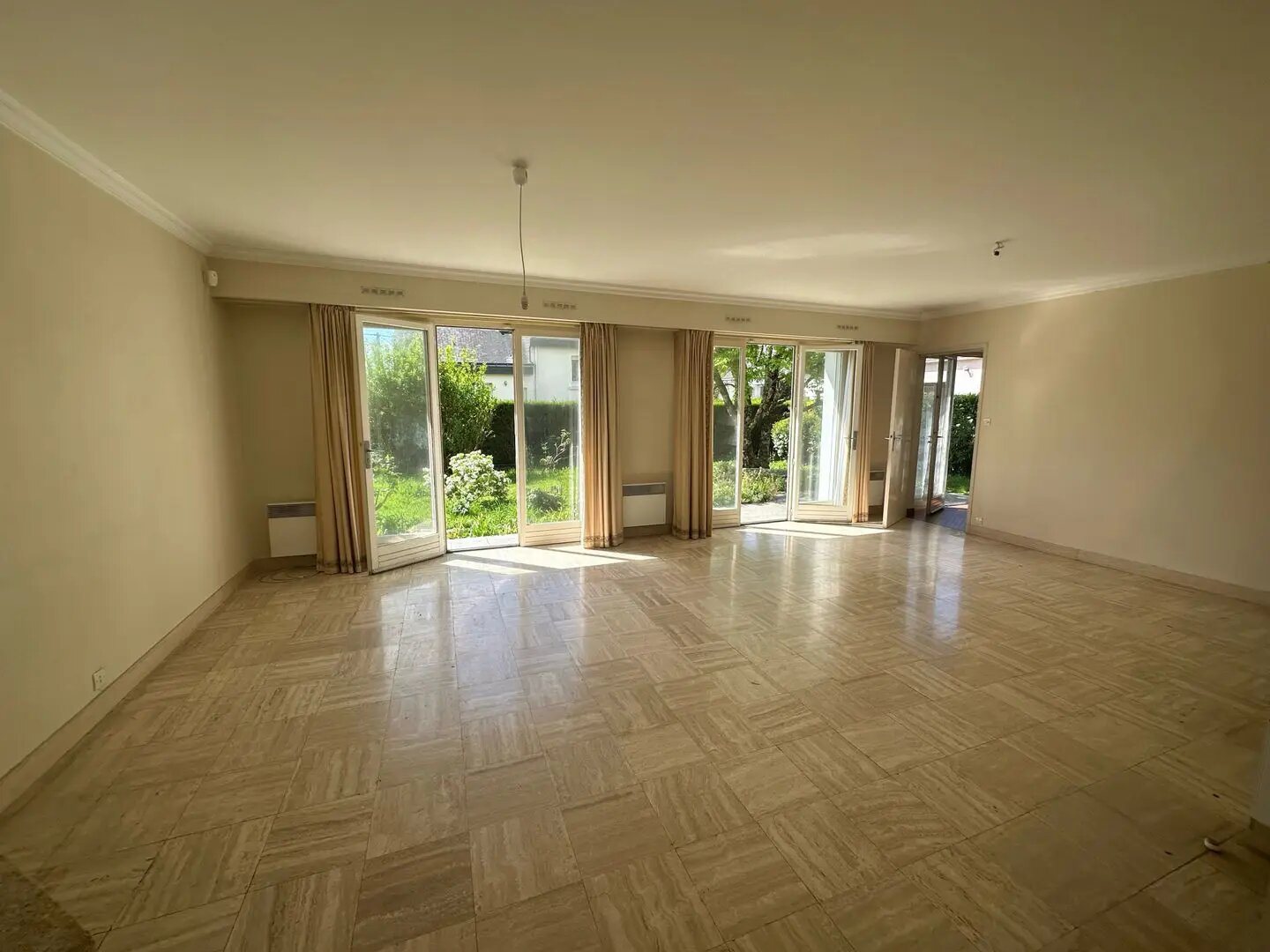 Maison à vendre, 129m², Saint-Herblain