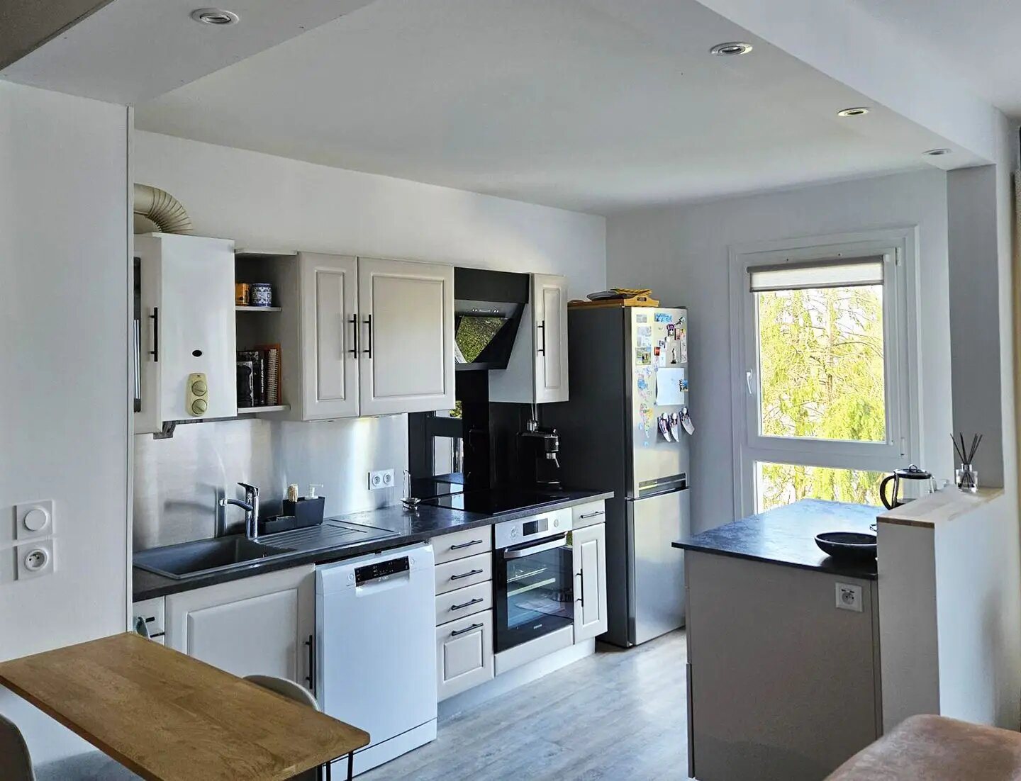 Appartement à vendre, 80m², Saint-Herblain