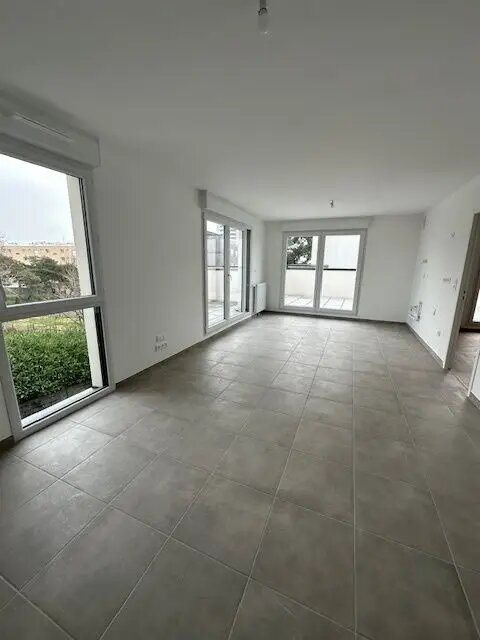 Appartement à vendre, 72m², Saint-Herblain