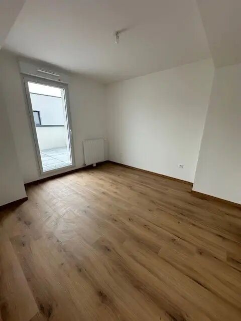 Appartement à vendre, 72m², Saint-Herblain