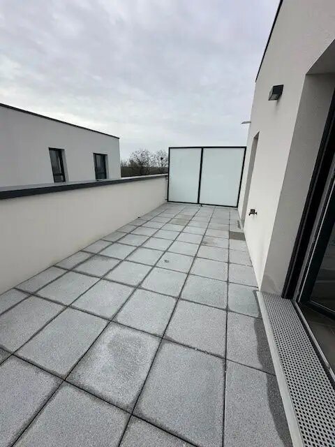 Appartement à vendre, 72m², Saint-Herblain