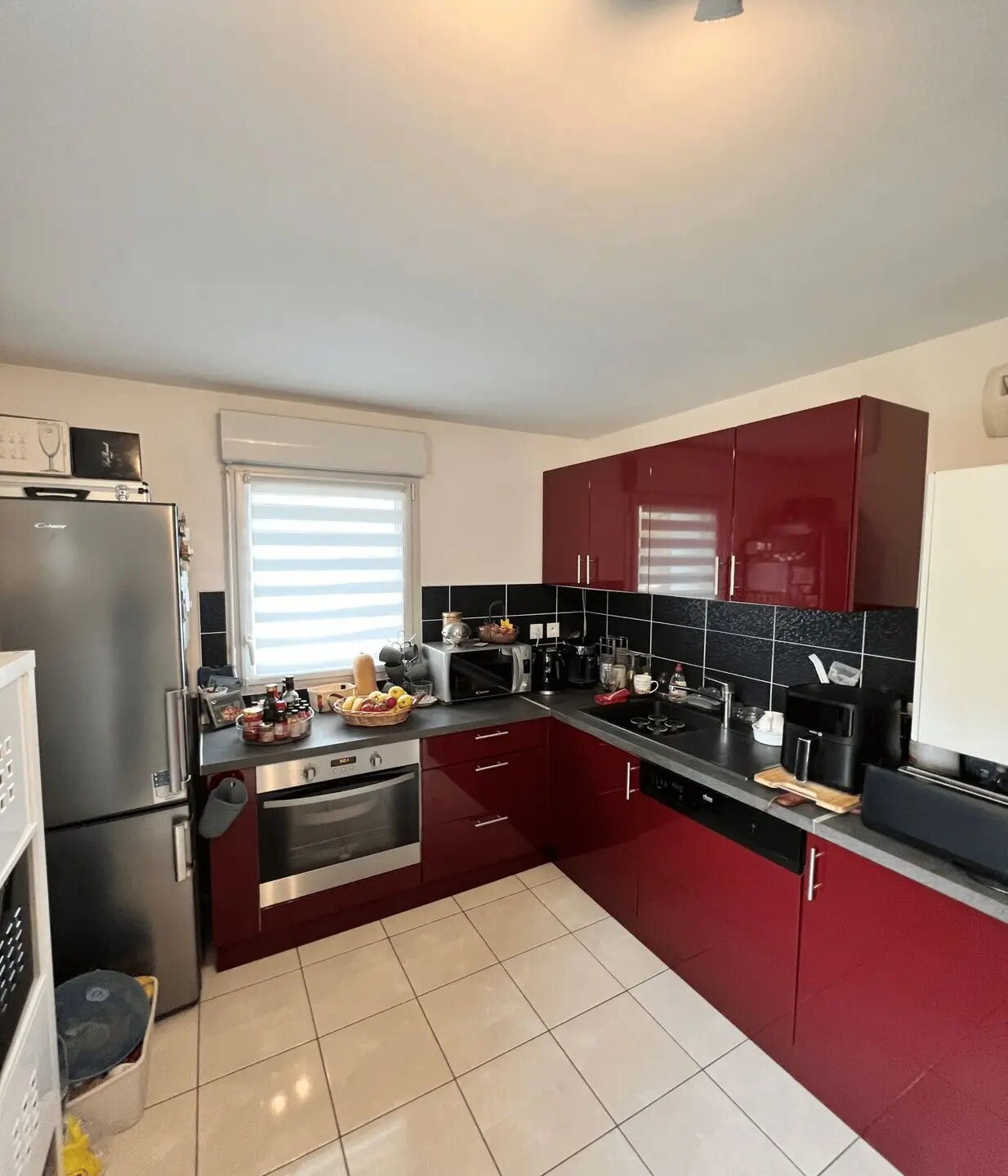 Appartement à vendre, 64m², Saint-Herblain
