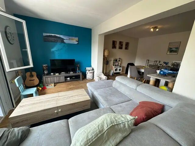 Maison à vendre, 74m², Saint-Herblain