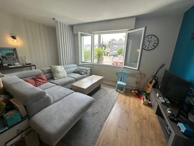 Maison à vendre, 74m², Saint-Herblain