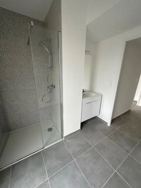Appartement à vendre, 60m², Saint-Herblain