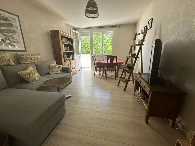 Appartement à vendre, 63m², Saint-Herblain